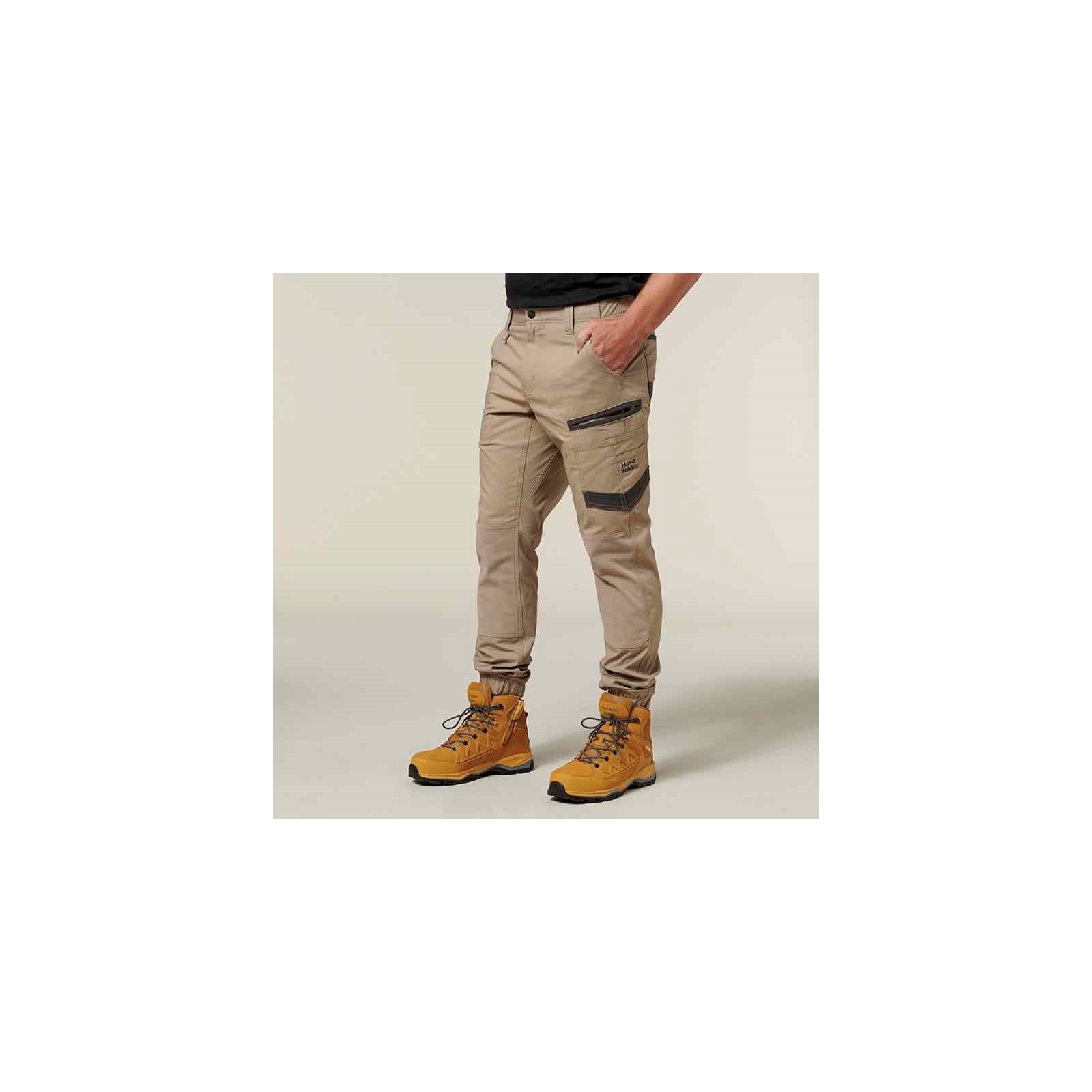 Raptor Cuff Pant | Desert