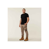 Raptor Cuff Pant | Desert
