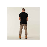 Raptor Cuff Pant | Desert