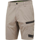 Raptor Active Mid-Short | Desert