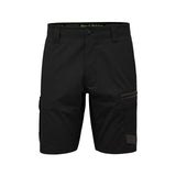Raptor Active Mid-Short | Black