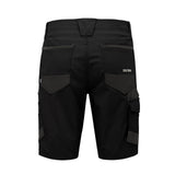 Raptor Active Mid-Short | Black