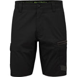 Raptor Active Mid-Short | Black