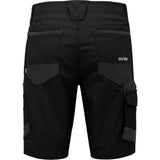 Raptor Active Mid-Short | Black