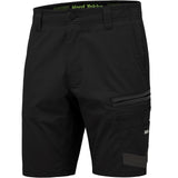Raptor Active Mid-Short | Black