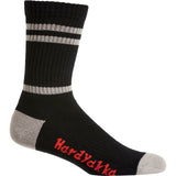 Crew Five Pack Worksock | Multi