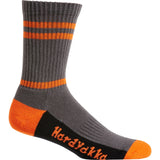 Crew Five Pack Worksock | Multi