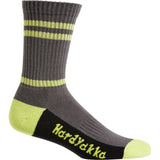 Crew Five Pack Worksock | Multi