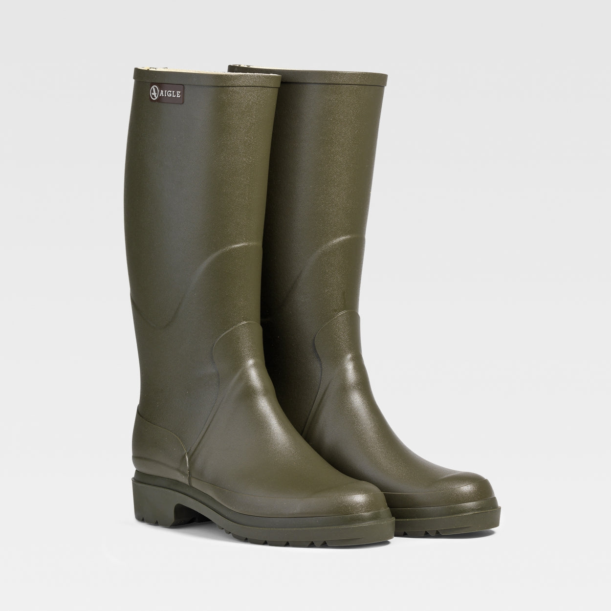 Chambord Homme | Kaki