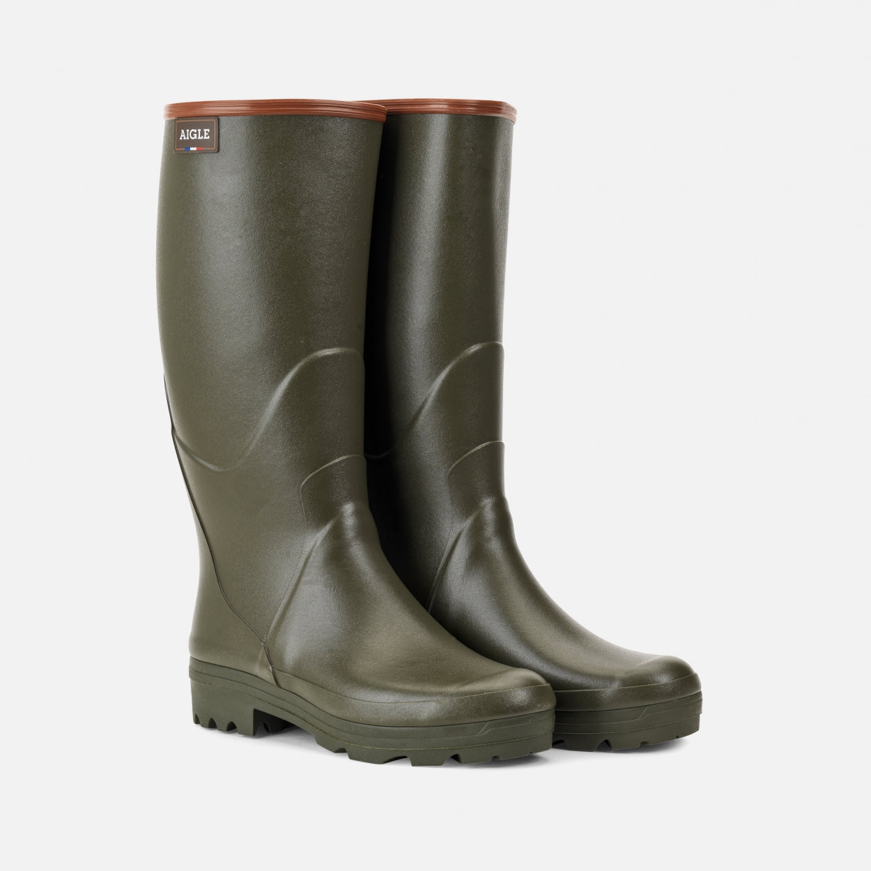 Chambord Pro 2 | Khaki