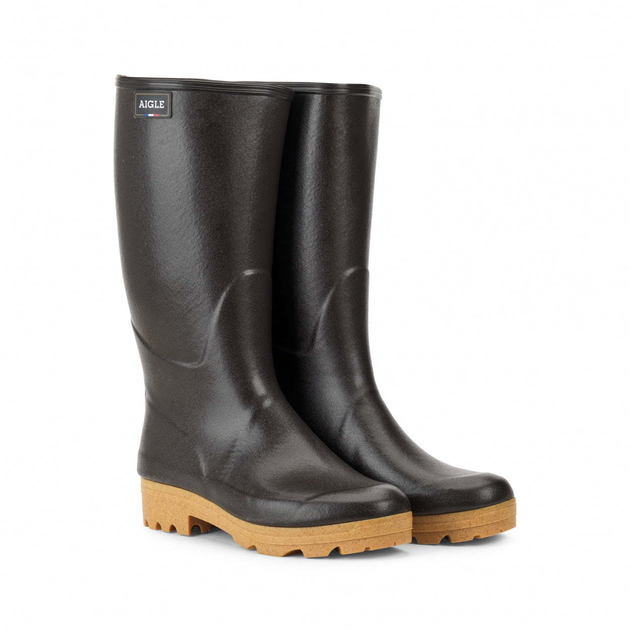 Chambord Pro ISO 2 | Brown