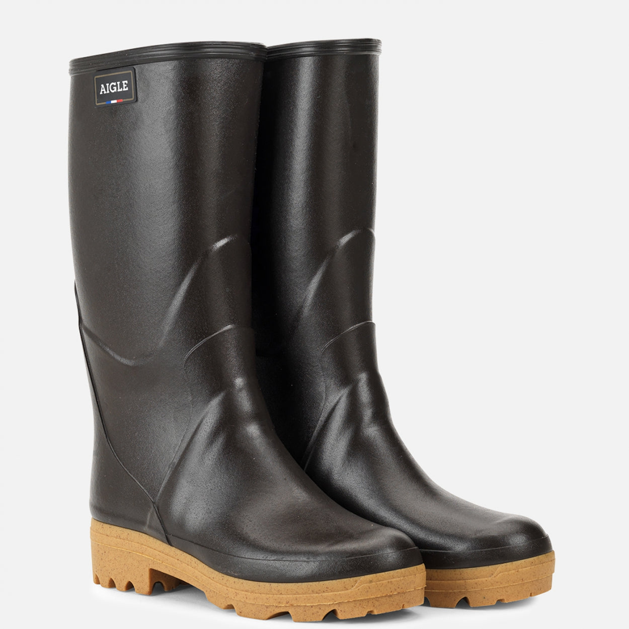 Chambord Pro L2 | Brown