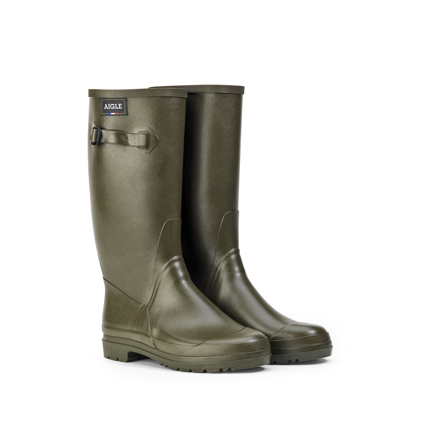 Cessac Lady | Kaki