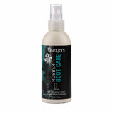 PCR Rubber Boot Care | Black