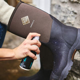 PCR Rubber Boot Care | Black