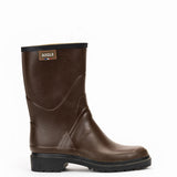 Bison 2 | Marron