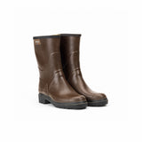 Bison 2 | Marron