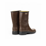 Bison 2 | Marron