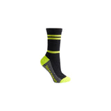 Crew 3 Pack Work Sock | Multicoloured