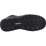 980C Crusader Safety Boot S7L | Black