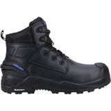 980C Crusader Safety Boot S7L | Black