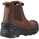 982C Conway Dealer Boot S7L | Brown