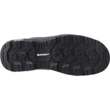 982C Conway Dealer Boot S7L | Brown