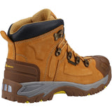 33 Boots S3 | Honey