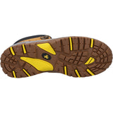 33 Boots S3 | Honey