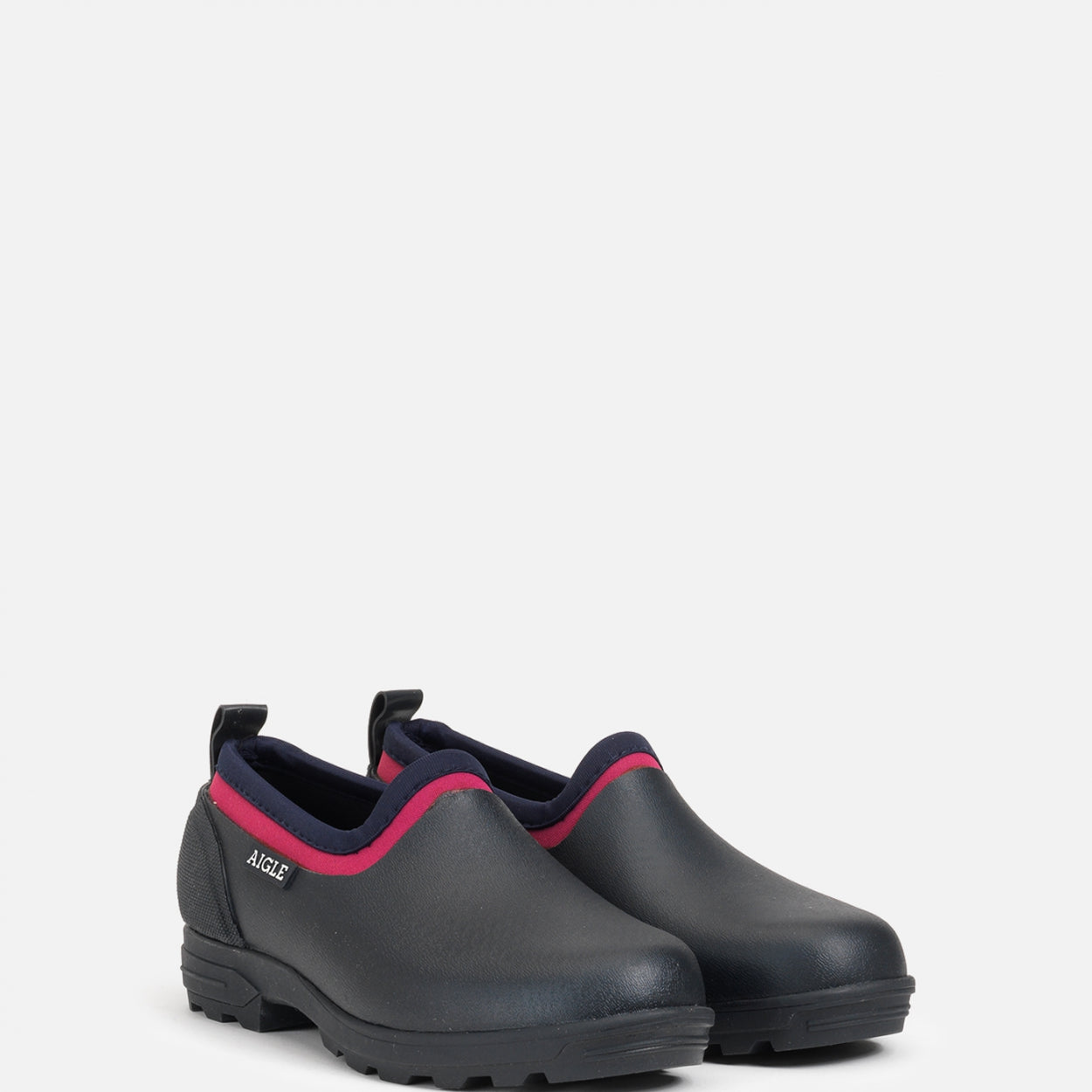 Lessfor | Marine