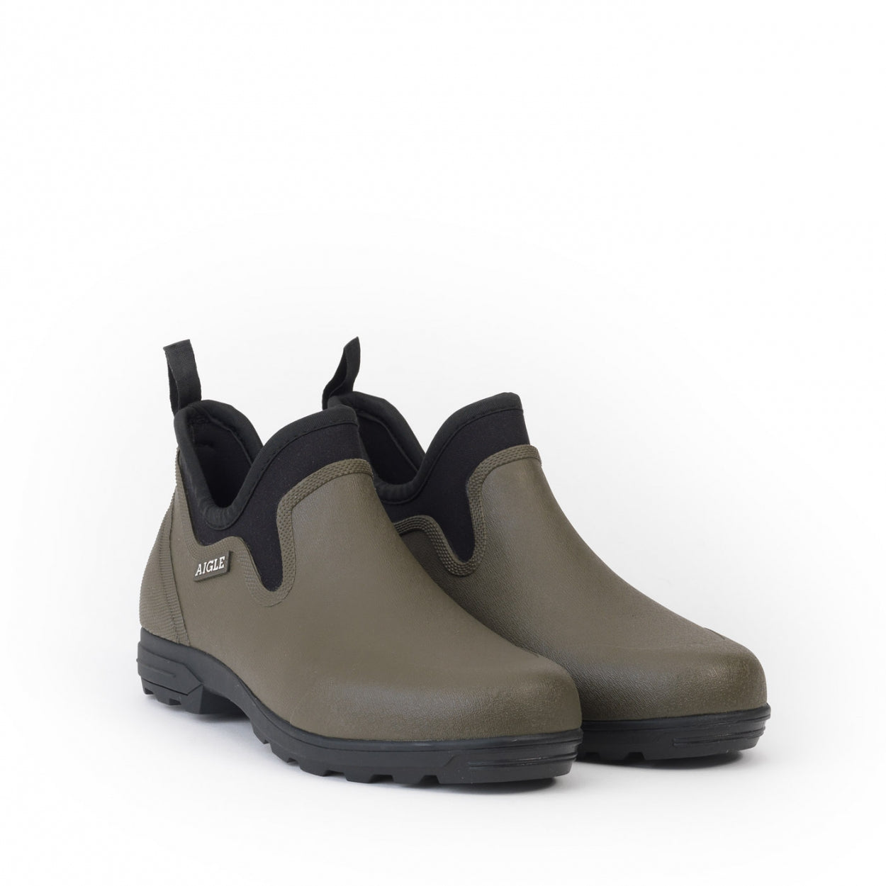 Lessfor Plus M | Kaki