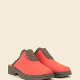 Egoa Sabot | Raspberry/Kaki