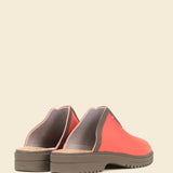 Egoa Sabot | Raspberry/Kaki