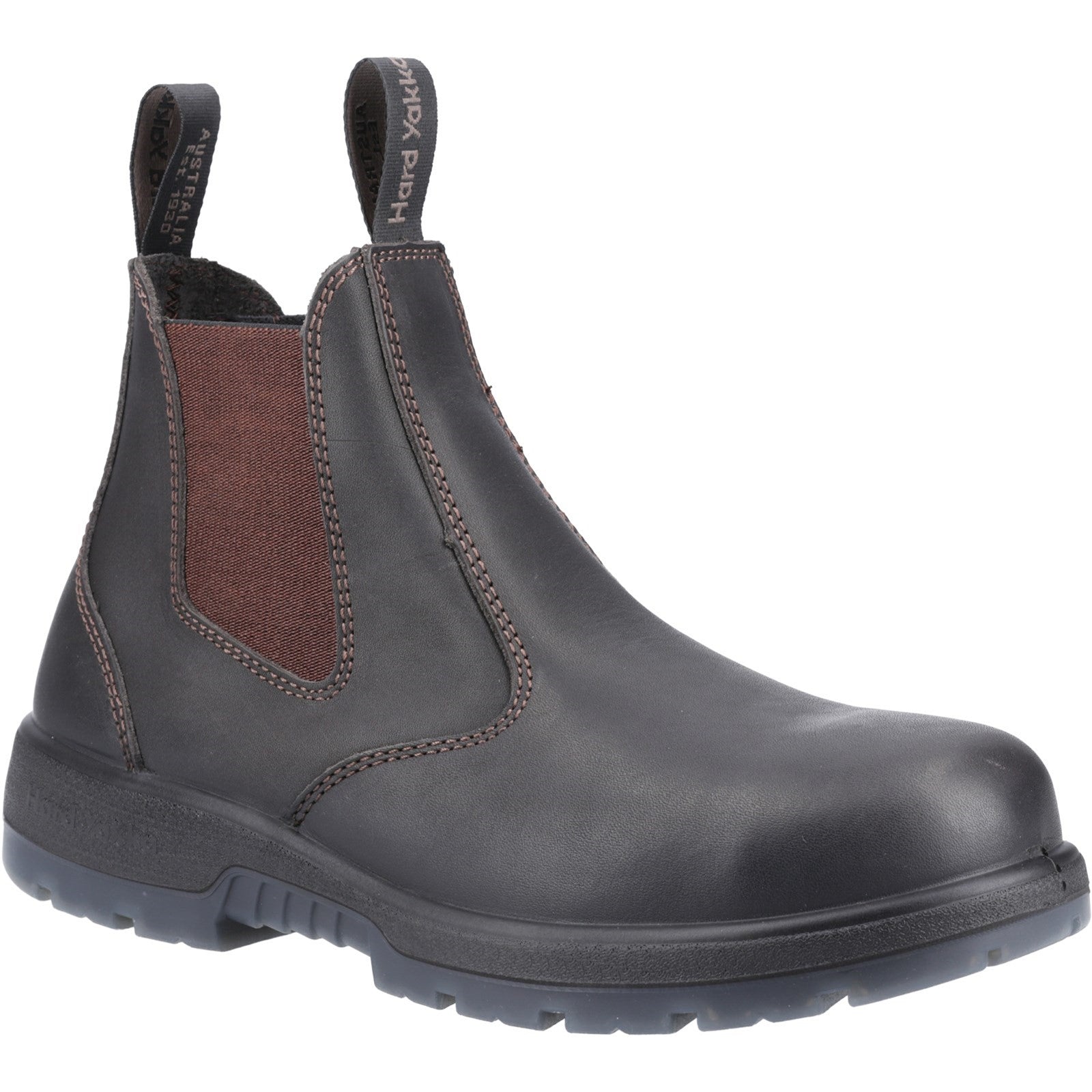 Outback Safety Dealer Laars | Bruin