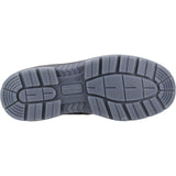 Outback Safety Dealer Boot | Brown