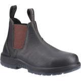 Brumby Dealer Boot | Brown