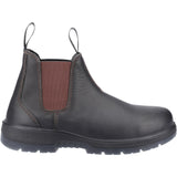 Brumby Dealer Boot | Brown