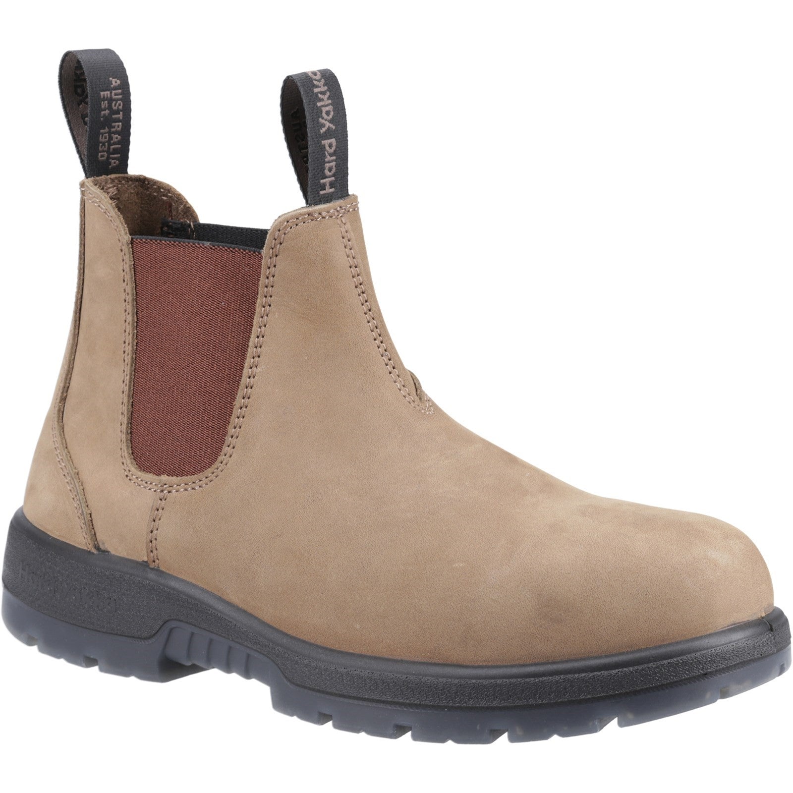 Brumby Dealer Boot | Crazyhorse