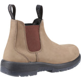 Brumby Dealer Boot | Crazyhorse