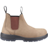 Brumby Dealer Boot | Crazyhorse
