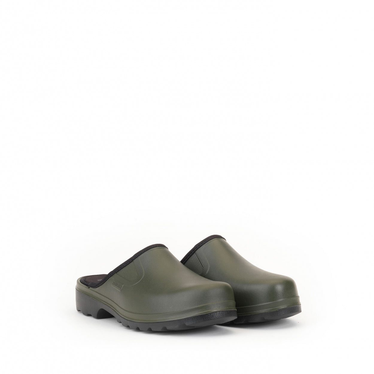 Taden M | Kaki/Noir