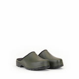 Taden M | Kaki/Zwart