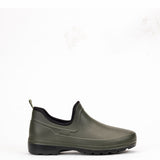 Taden Plus M | Kaki/Zwart