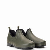 Taden Plus M | Kaki/Zwart