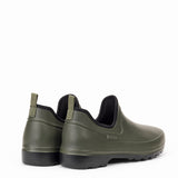 Taden Plus M | Kaki/Zwart