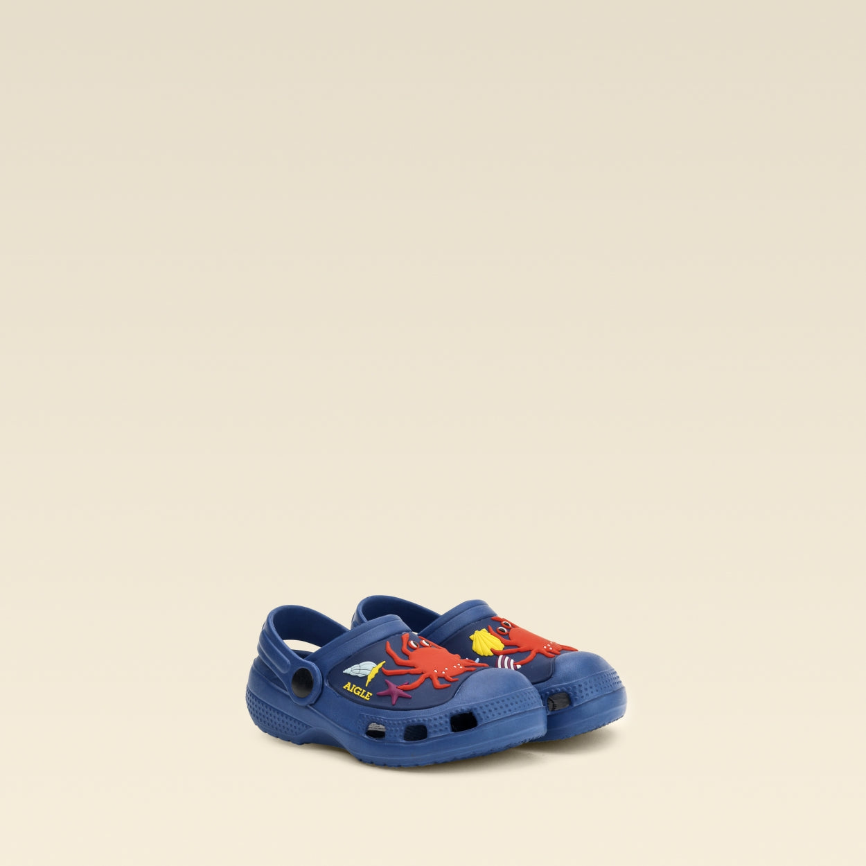 Taden Kid | Crab