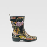 Aigline Bott Fysiotherapeut | Kew Garden 2