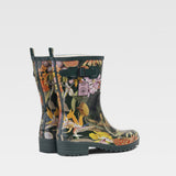 Aigline Bott Fysiotherapeut | Kew Garden 2