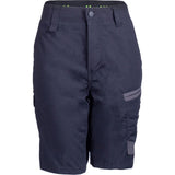 Raptor Active Short | Black