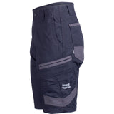 Raptor Active Short | Black